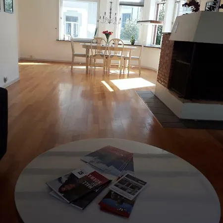 Sentrum Gæstehus