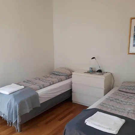 Gjestgiverier Sentrum Ålesund
